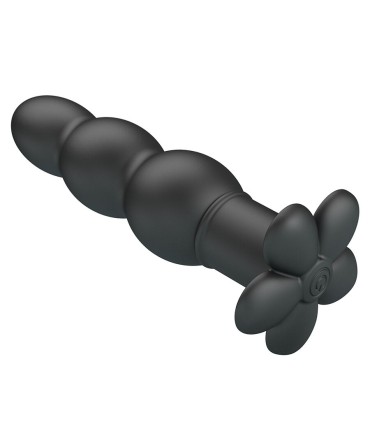 PRETTY LOVE JADIER PLUG ANAL CON VIBRACION