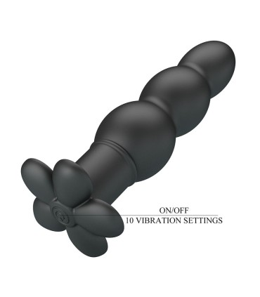 PRETTY LOVE JADIER PLUG ANAL CON VIBRACION