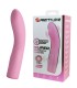PRETTY LOVE KISELL VIBRADOR PUNTO G ROSA
