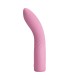 PRETTY LOVE KISELL VIBRADOR PUNTO G ROSA