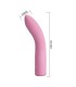 PRETTY LOVE KISELL VIBRADOR PUNTO G ROSA