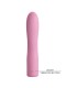 PRETTY LOVE KISELL VIBRADOR PUNTO G ROSA