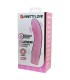PRETTY LOVE KISELL VIBRADOR PUNTO G ROSA