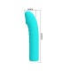 PRETTY LOVE RYLAN VIBRADOR PUNTO G AZUL