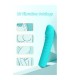 PRETTY LOVE RYLAN VIBRADOR PUNTO G AZUL