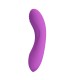 PRETTY LOVE DJ DICK VIBRADOR PUNTO G MORADO