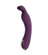 PRETTY LOVE DJ RABBIT VIBRADOR PUNTO G MORADO