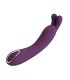 PRETTY LOVE DJ RABBIT VIBRADOR PUNTO G MORADO