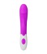 PRETTY LOVE RASMUSSEN VIBRADOR PUNTO G MORADO
