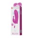 PRETTY LOVE RASMUSSEN VIBRADOR PUNTO G MORADO