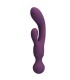 PRETTY LOVE ALL ROUNDER VIBRADOR PUNTO G MORADO