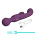 PRETTY LOVE ALL ROUNDER VIBRADOR PUNTO G MORADO
