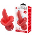 PRETTY LOVE - OBELIA LENGUA MASTURBADORA CON MOVIMIENTO ORBITAL