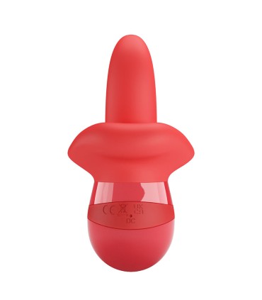 PRETTY LOVE OBELIA LENGUA MASTURBADORA CON MOVIMIENTO ORBITAL