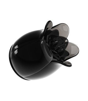 PRETTY LOVE SECRET GARDEN CABEZAL MASAJEADOR NEGRO