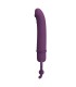 PRETTY LOVE CORA VIBRADOR FORMA PENE CON ANILLO DE SUJECION