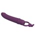 PRETTY LOVE CORA VIBRADOR FORMA PENE CON ANILLO DE SUJECION
