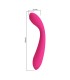 PRETTY LOVE JESSICA VIBRADOR DE ALTA POTENCIA ROSA