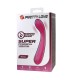 PRETTY LOVE JESSICA VIBRADOR DE ALTA POTENCIA ROSA