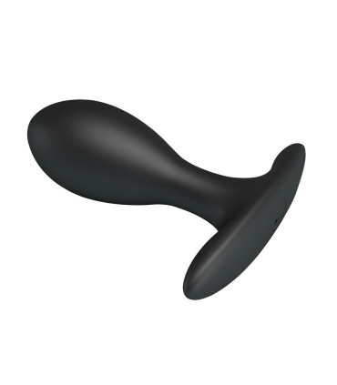 MR PLAY PLUG ANAL INFLABLE AJUSTABLE