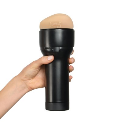 KIIROO FEEL LUXY DUTCH MASTURBADOR STARS COLLECTION