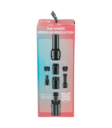 KIIROO FEEL LUXY DUTCH MASTURBADOR STARS COLLECTION