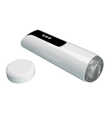 PRETTY LOVE KAHLEAH MASTURBADOR CON EMPUJE Y ROTACION