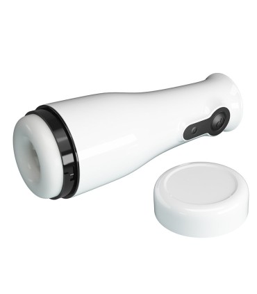 PRETTY LOVE SABRINA MASTURBADOR MASCULINO CON ROTACION Y BALANCEO