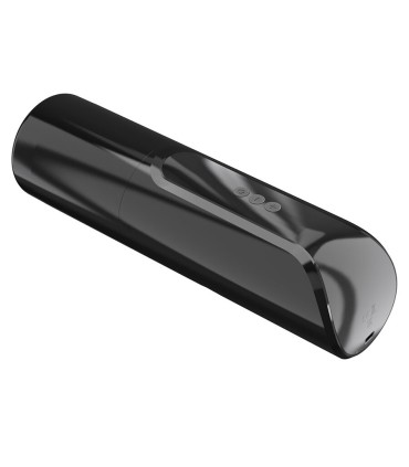 PRETTY LOVE LARISSA MASTURBADOR SUCCIONADOR CON VIBRACION