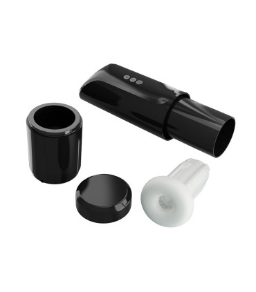 PRETTY LOVE LARISSA MASTURBADOR SUCCIONADOR CON VIBRACION