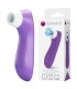 ROMANCE SUCCIONADOR DE CLITORIS CON TECNOLOGIA DE PULSACION MORADO