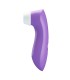 ROMANCE SUCCIONADOR DE CLITORIS CON TECNOLOGIA DE PULSACION MORADO