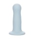 CALEXOTICS WAVE RIDER PLUG ANAL ESPUMA AZUL