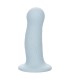 CALEXOTICS WAVE RIDER PLUG ANAL ESPUMA AZUL