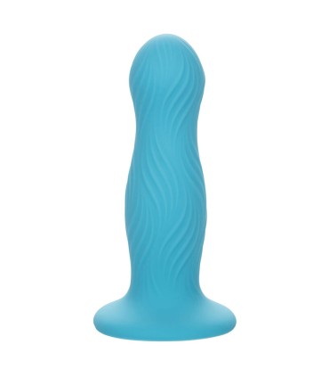 CALEXOTICS WAVE RIDER SWELL PLUG ANAL AZUL