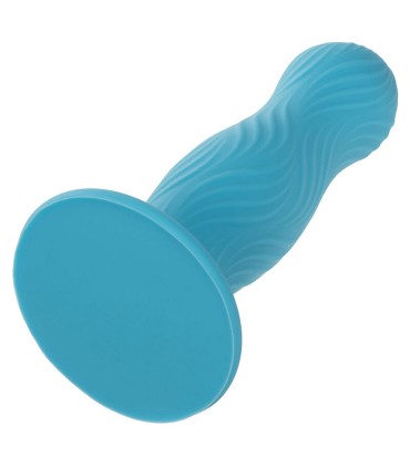 CALEXOTICS WAVE RIDER SWELL PLUG ANAL AZUL