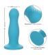 CALEXOTICS WAVE RIDER SWELL PLUG ANAL AZUL