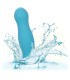 CALEXOTICS WAVE RIDER SWELL PLUG ANAL AZUL