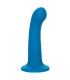 CALEXOTICS WAVE RIDER RIPPLE PLUG ANAL AZUL