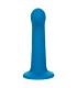 CALEXOTICS WAVE RIDER RIPPLE PLUG ANAL AZUL