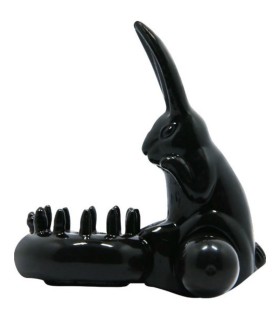 BAILE SWEET RING ANILLO CON RABBIT