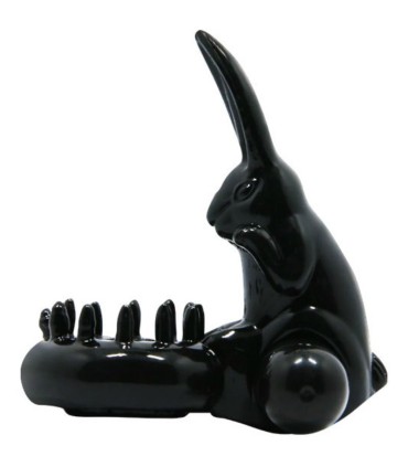 BAILE SWEET RING ANILLO CON RABBIT