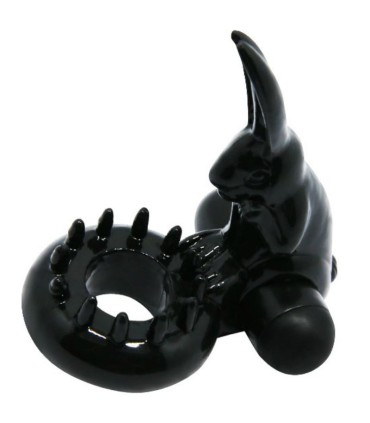 BAILE SWEET RING ANILLO CON RABBIT