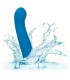 CALEXOTICS WAVE RIDER RIPPLE PLUG ANAL AZUL