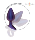 INTENSE MICHAEL PLUG ANAL VIBRADOR MODELO 2 CONTROL REMOTO