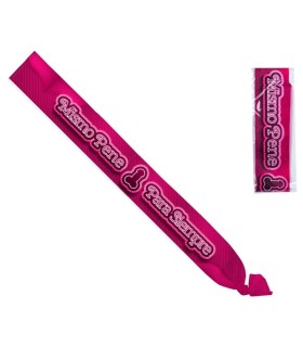 DIABLO PICANTE BANDA ROSA PENE