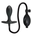 PRETTY LOVE - PLUG ANAL INFLABLE NEGRO