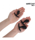 ADDICTED TOYS SET DE 3 PLUG ANAL SILICONA MODELO 3