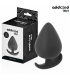 ADDICTED TOYS PLUG ANAL SILICONA TALLA XXL 11 CM