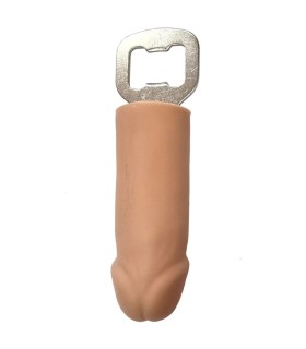 DIABLO PICANTE ABRIDOR CON FORMA PENE GOMA
